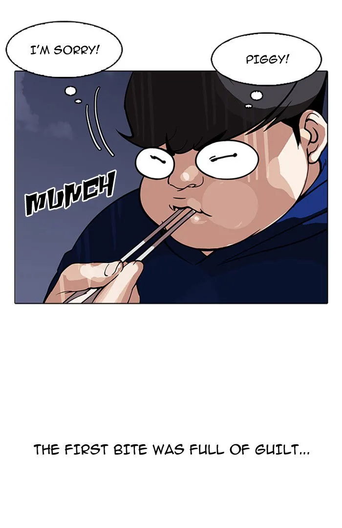 Lookism (Bookmanga) Mangakakalot X Chapter 154 Page 47