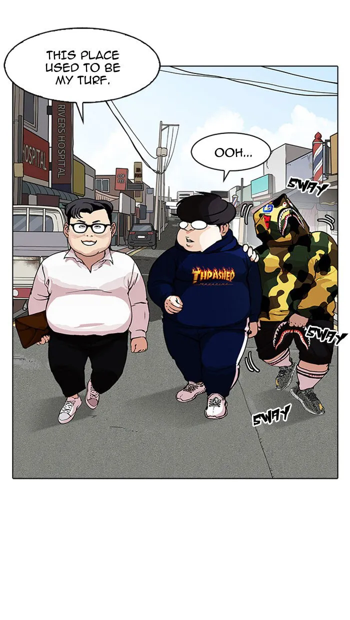 Lookism (Bookmanga) Mangakakalot X Chapter 154 Page 96
