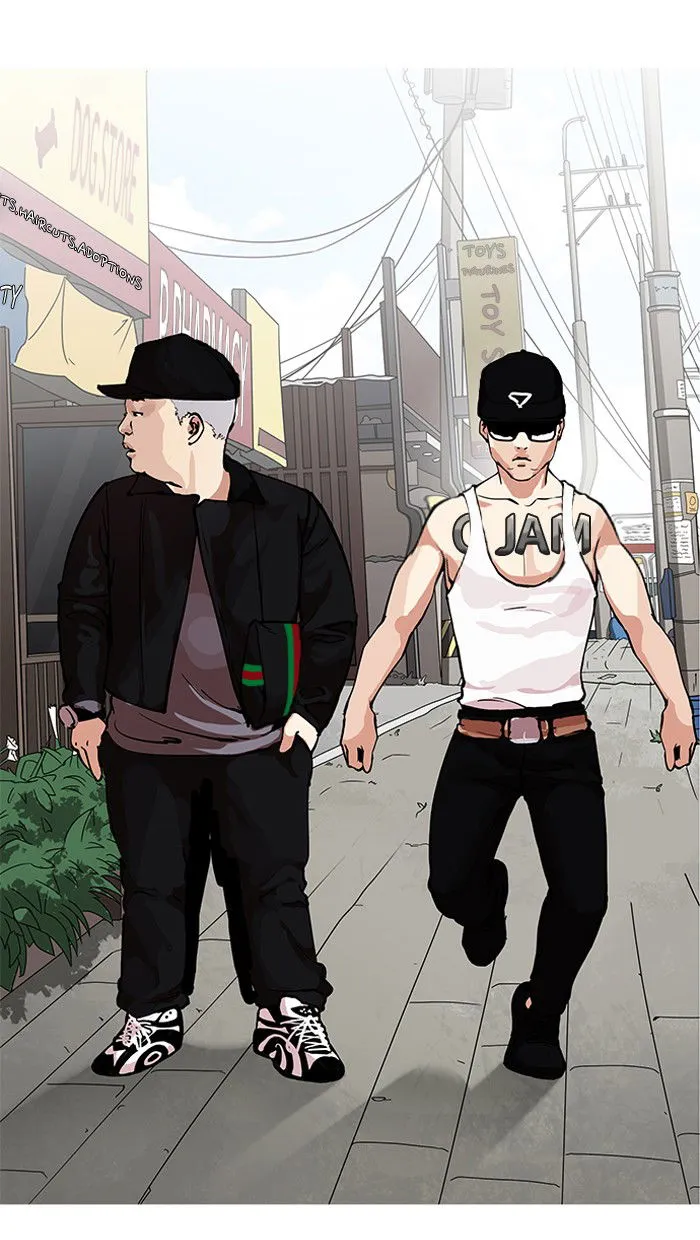Lookism (Bookmanga) Mangakakalot X Chapter 154 Page 100