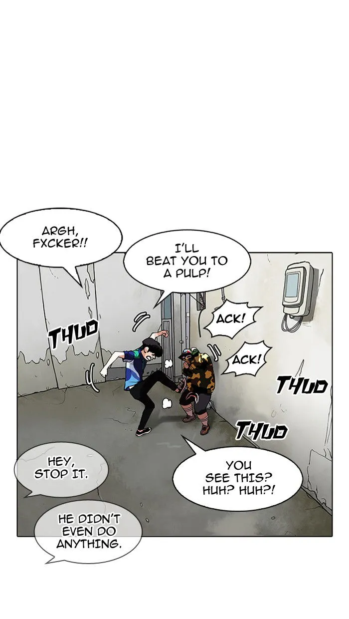 Lookism (Bookmanga) Mangakakalot X Chapter 155 Page 105