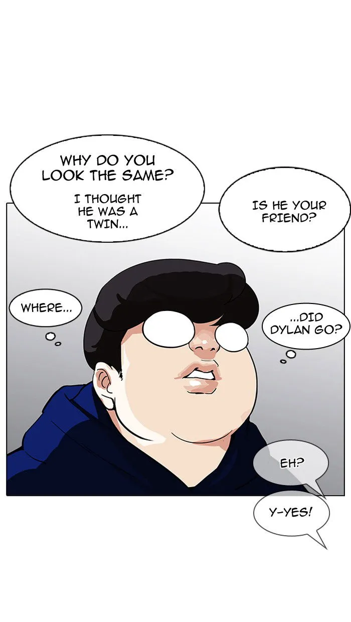 Lookism (Bookmanga) Mangakakalot X Chapter 155 Page 108