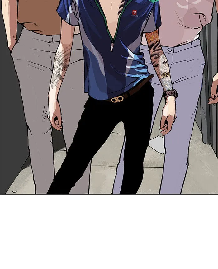 Lookism (Bookmanga) Mangakakalot X Chapter 155 Page 101
