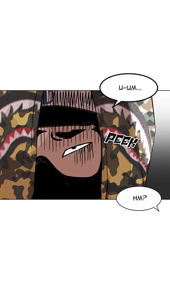 Lookism (Bookmanga) Mangakakalot X Chapter 155 Page 115
