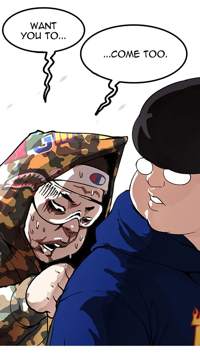Lookism (Bookmanga) Mangakakalot X Chapter 155 Page 119