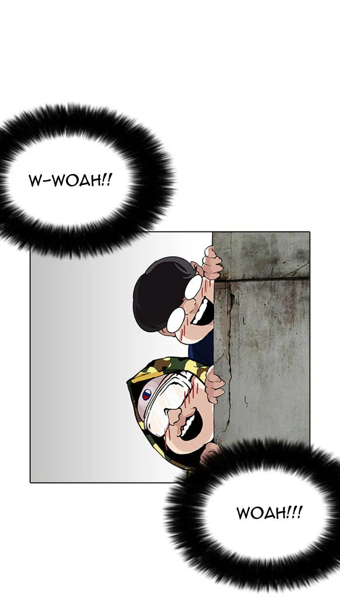 Lookism (Bookmanga) Mangakakalot X Chapter 155 Page 16