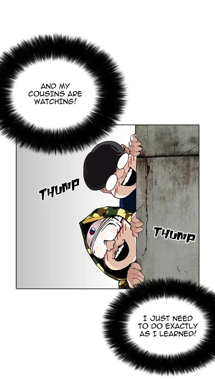 Lookism (Bookmanga) Mangakakalot X Chapter 155 Page 3