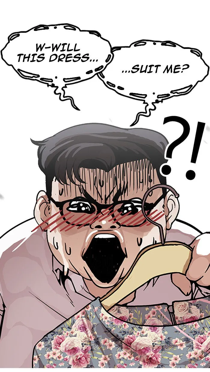 Lookism (Bookmanga) Mangakakalot X Chapter 155 Page 25
