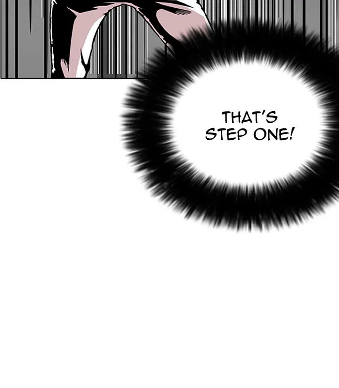 Lookism (Bookmanga) Mangakakalot X Chapter 155 Page 36