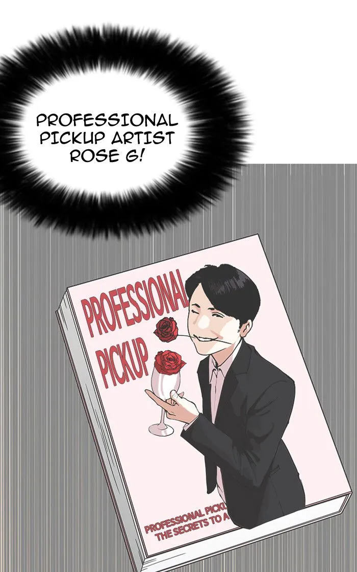 Lookism (Bookmanga) Mangakakalot X Chapter 155 Page 5