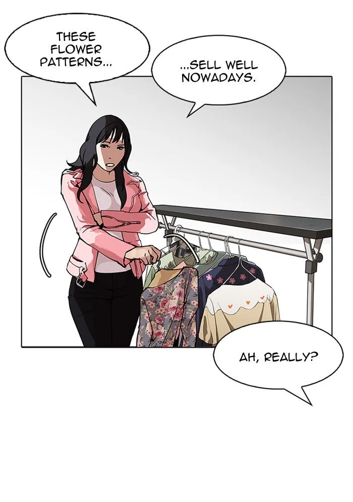 Lookism (Bookmanga) Mangakakalot X Chapter 155 Page 42