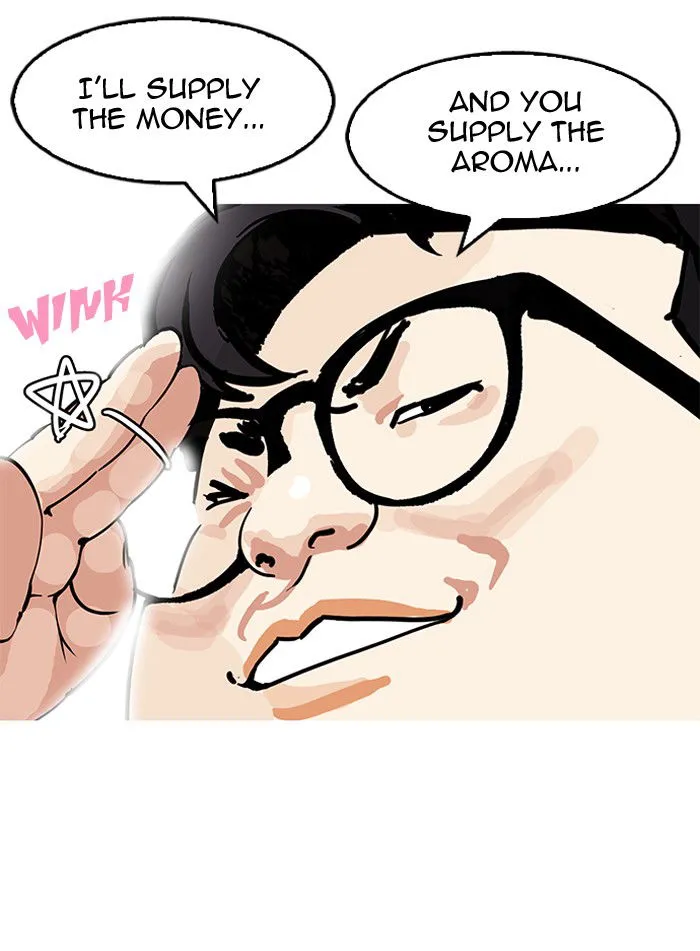 Lookism (Bookmanga) Mangakakalot X Chapter 155 Page 47