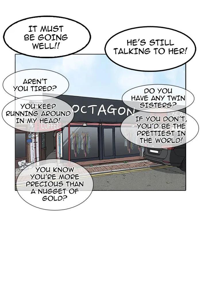 Lookism (Bookmanga) Mangakakalot X Chapter 155 Page 56
