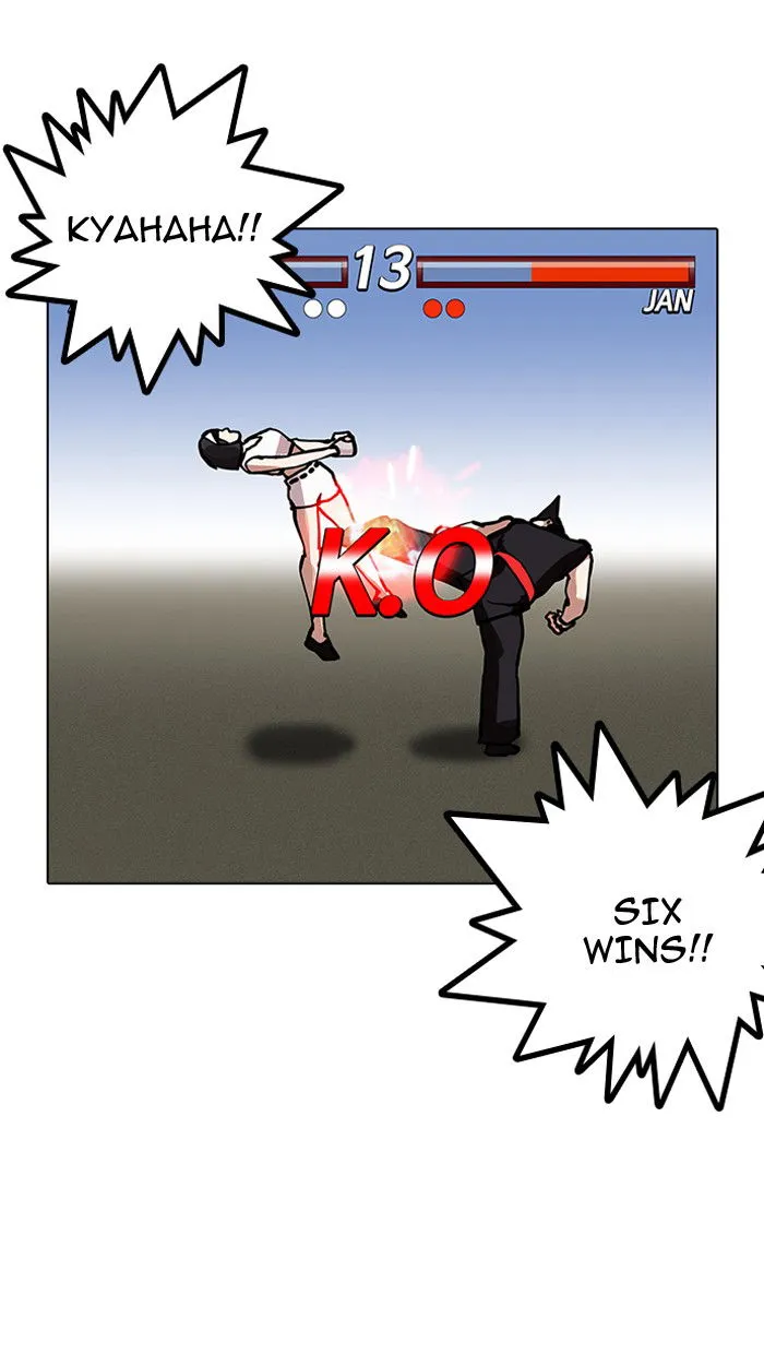 Lookism (Bookmanga) Mangakakalot X Chapter 155 Page 83