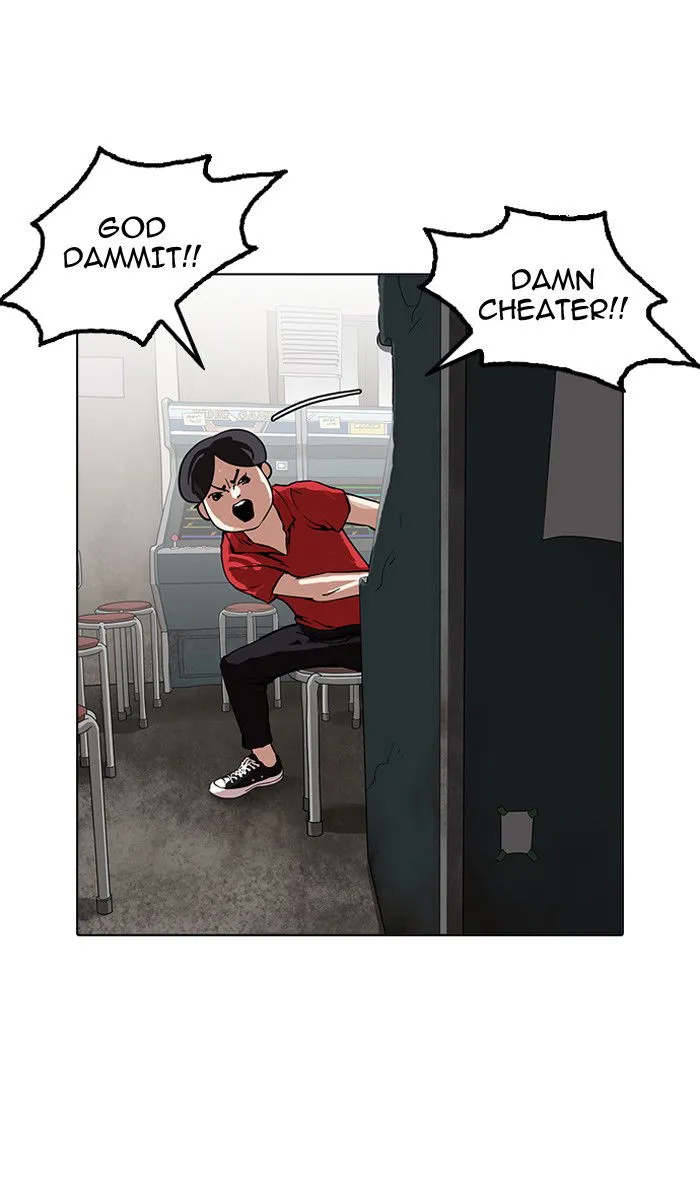 Lookism (Bookmanga) Mangakakalot X Chapter 155 Page 84