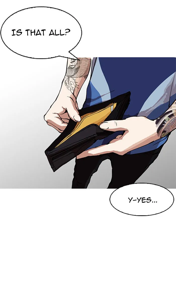 Lookism (Bookmanga) Mangakakalot X Chapter 155 Page 98