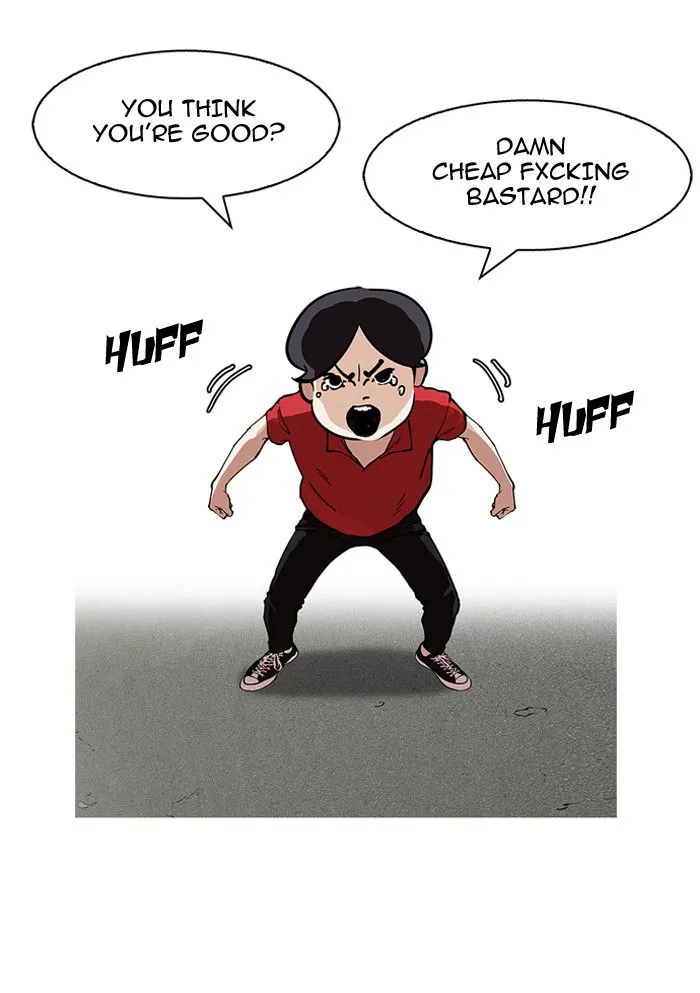 Lookism (Bookmanga) Mangakakalot X Chapter 155 Page 99