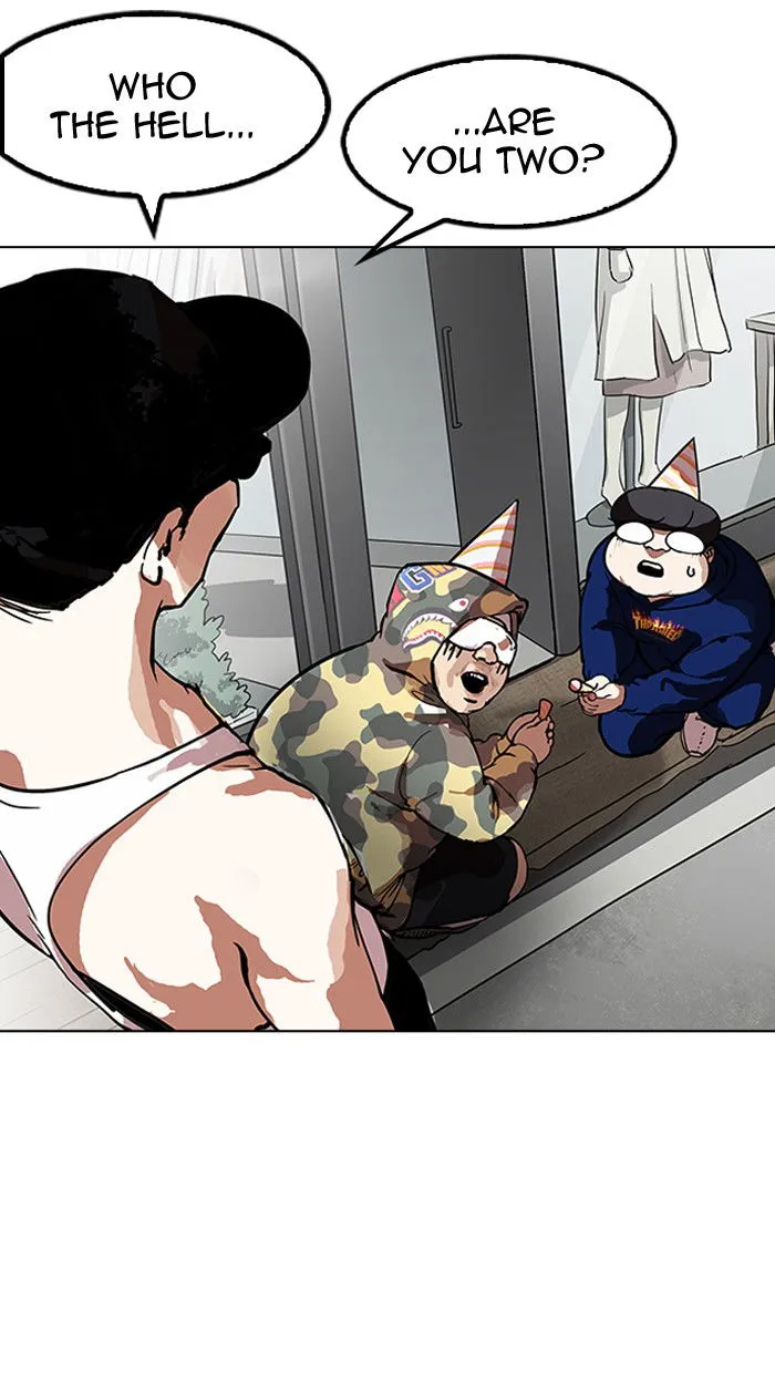 Lookism (Bookmanga) Mangakakalot X Chapter 156 Page 118