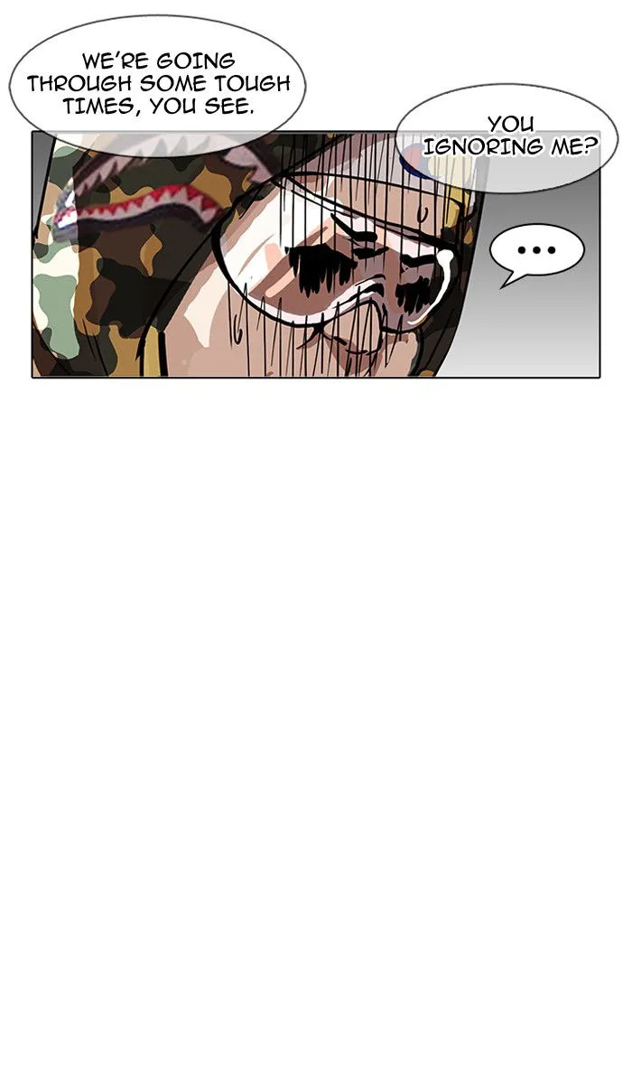 Lookism (Bookmanga) Mangakakalot X Chapter 156 Page 24