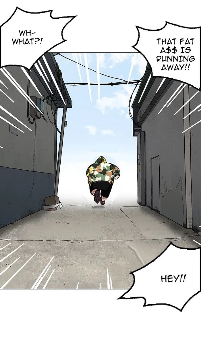 Lookism (Bookmanga) Mangakakalot X Chapter 156 Page 27