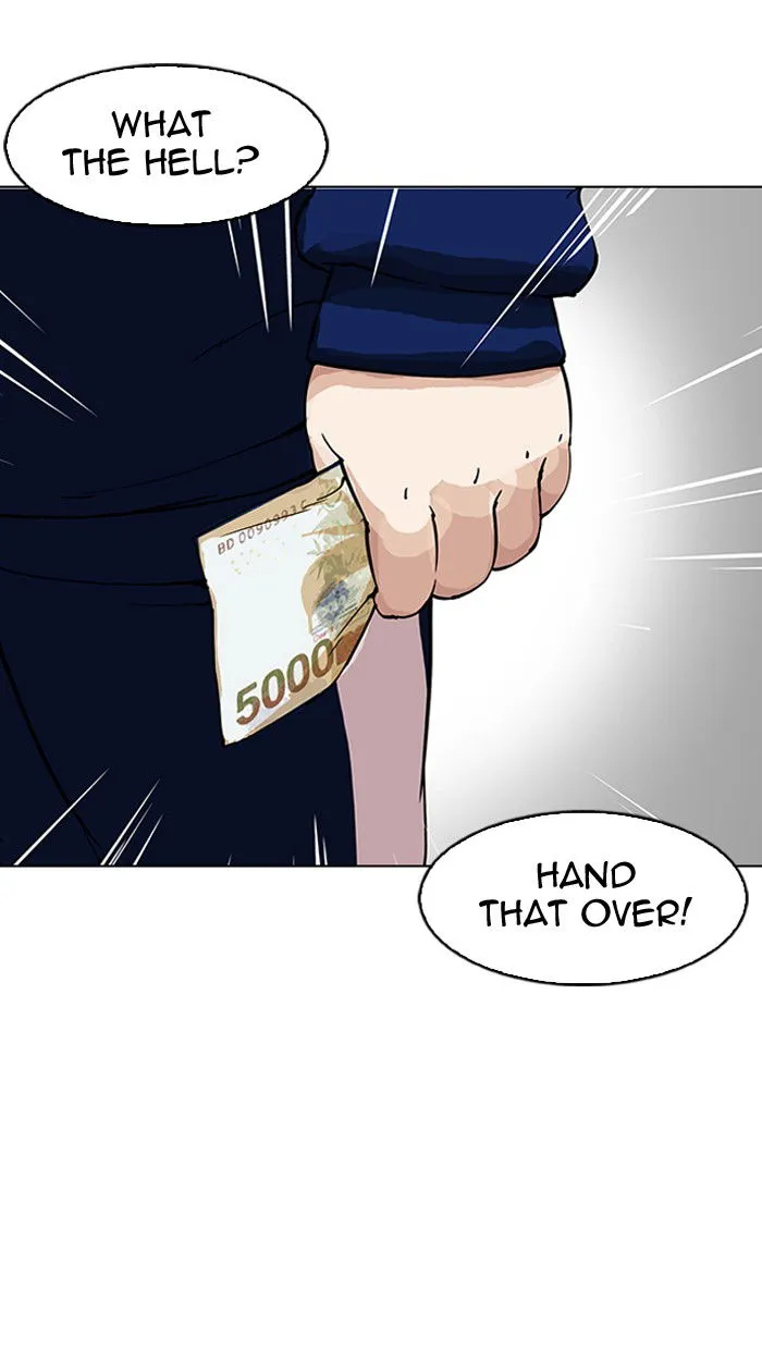 Lookism (Bookmanga) Mangakakalot X Chapter 156 Page 36