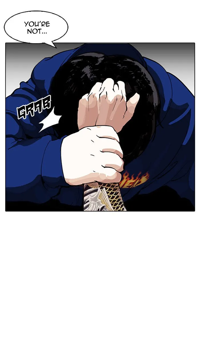 Lookism (Bookmanga) Mangakakalot X Chapter 156 Page 47