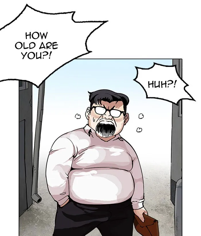 Lookism (Bookmanga) Mangakakalot X Chapter 156 Page 56