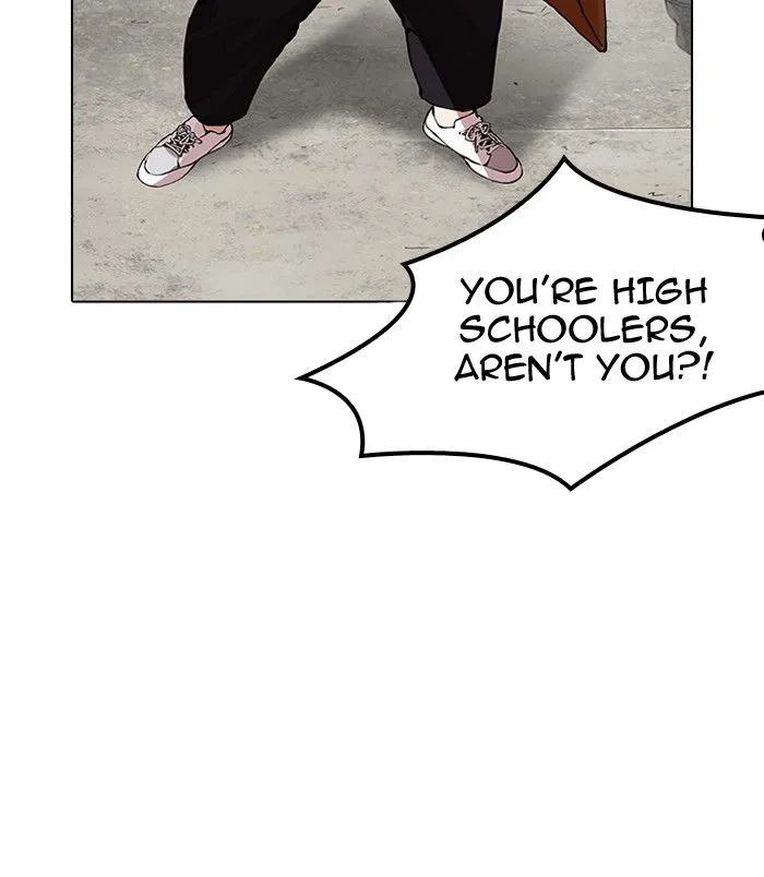 Lookism (Bookmanga) Mangakakalot X Chapter 156 Page 57