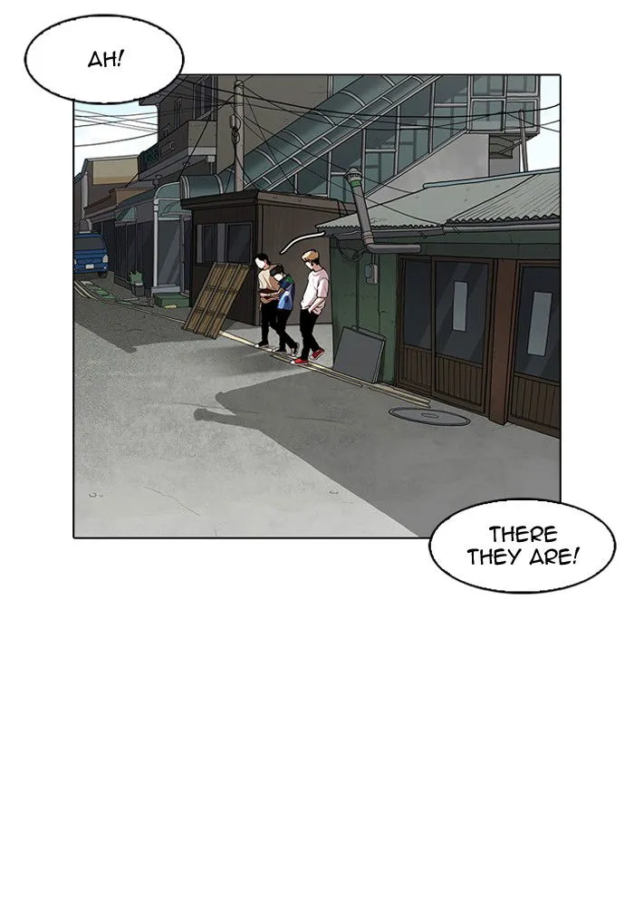 Lookism (Bookmanga) Mangakakalot X Chapter 156 Page 72