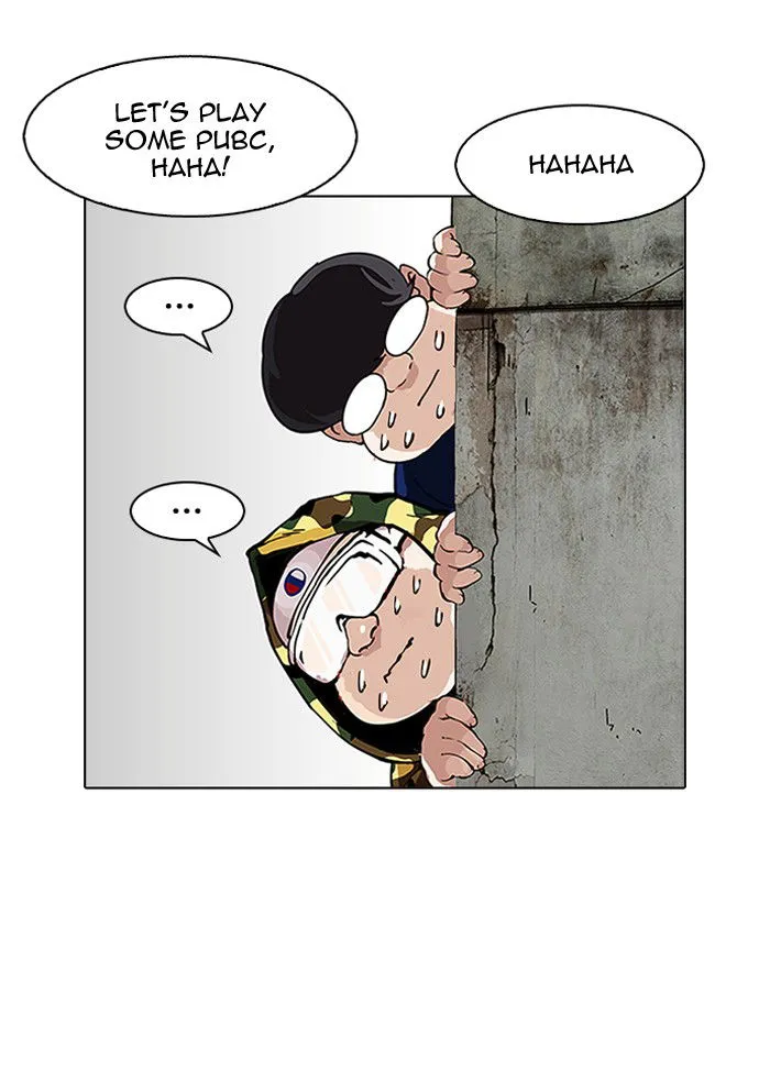 Lookism (Bookmanga) Mangakakalot X Chapter 156 Page 75