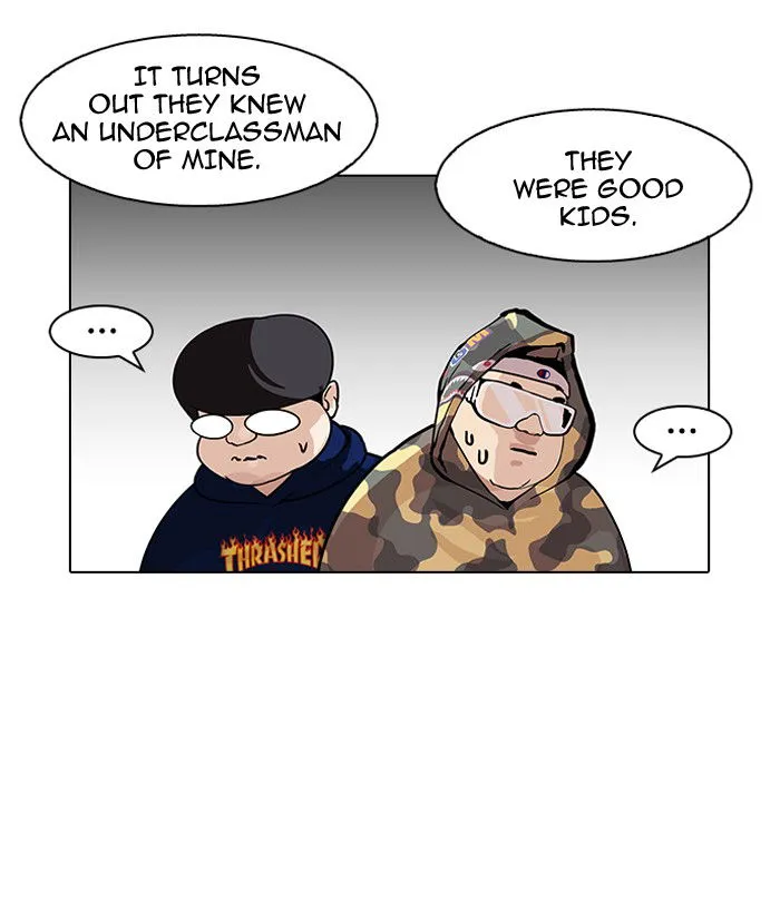 Lookism (Bookmanga) Mangakakalot X Chapter 156 Page 80
