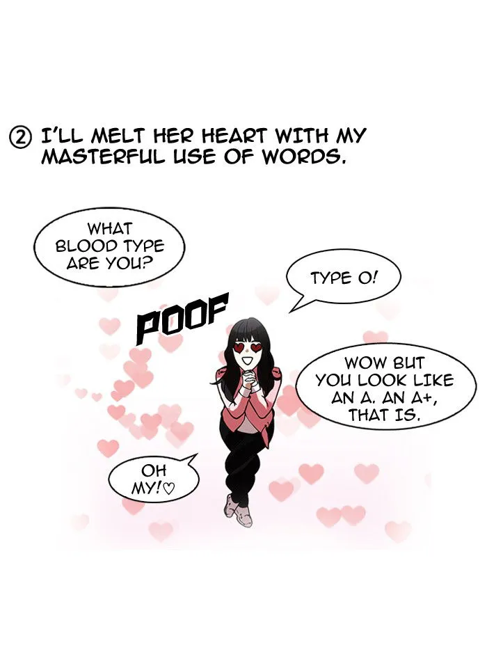 Lookism (Bookmanga) Mangakakalot X Chapter 156 Page 93