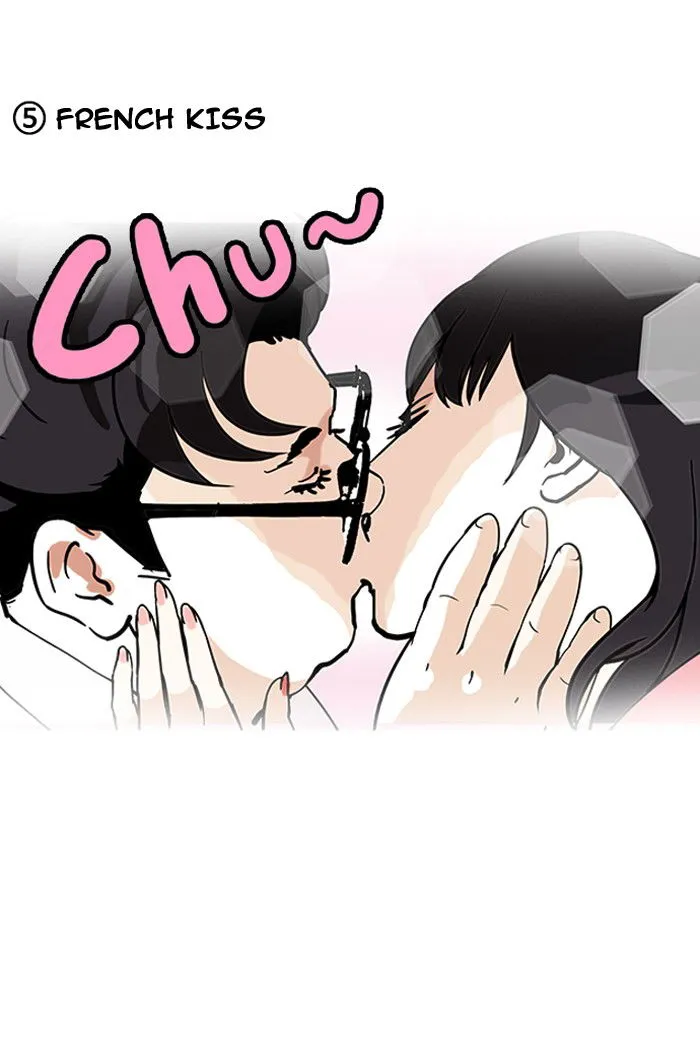 Lookism (Bookmanga) Mangakakalot X Chapter 156 Page 96