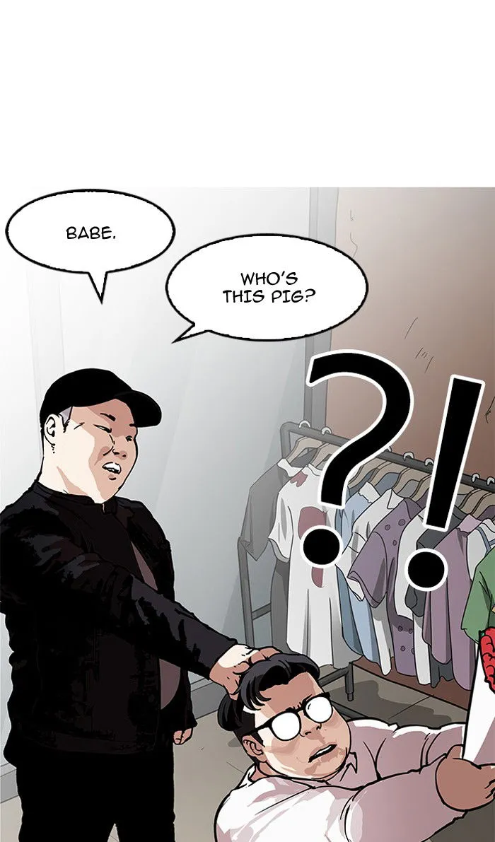 Lookism (Bookmanga) Mangakakalot X Chapter 157 Page 2