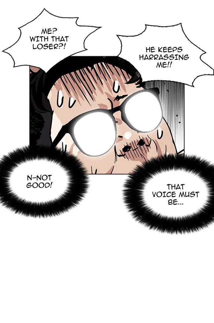 Lookism (Bookmanga) Mangakakalot X Chapter 157 Page 11