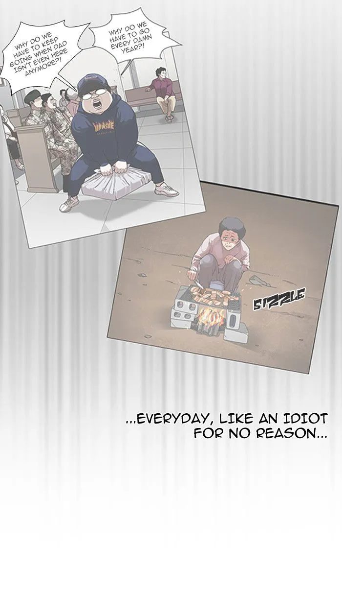 Lookism (Bookmanga) Mangakakalot X Chapter 157 Page 103