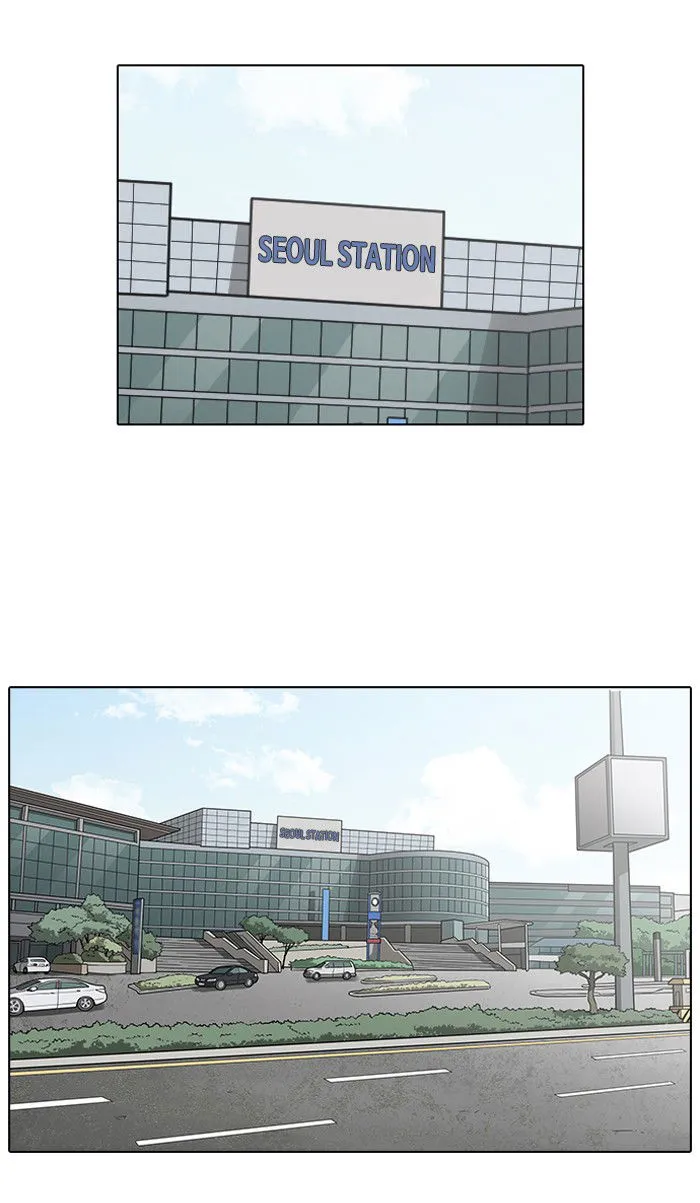 Lookism (Bookmanga) Mangakakalot X Chapter 157 Page 116