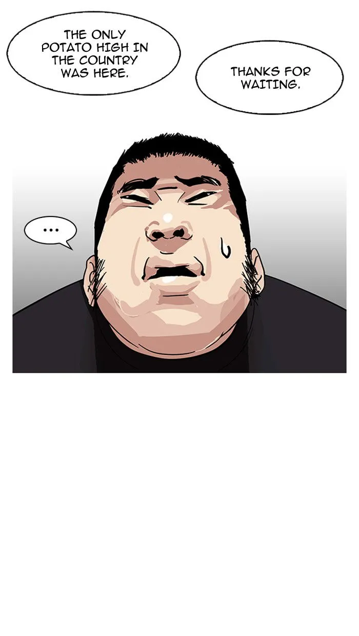 Lookism (Bookmanga) Mangakakalot X Chapter 157 Page 111