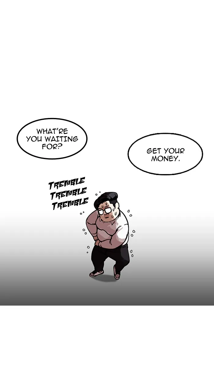 Lookism (Bookmanga) Mangakakalot X Chapter 157 Page 20