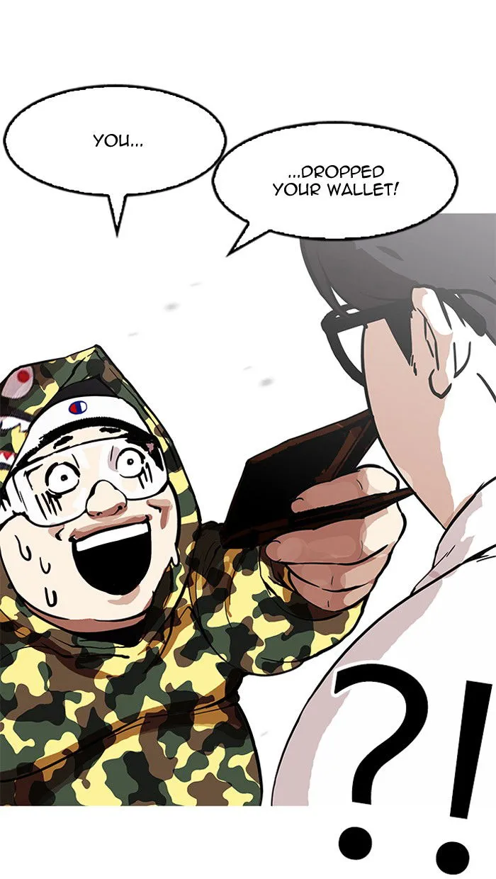 Lookism (Bookmanga) Mangakakalot X Chapter 157 Page 23