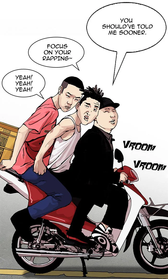 Lookism (Bookmanga) Mangakakalot X Chapter 157 Page 29