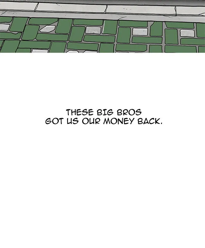 Lookism (Bookmanga) Mangakakalot X Chapter 157 Page 30