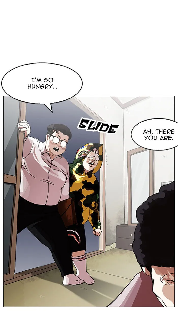 Lookism (Bookmanga) Mangakakalot X Chapter 157 Page 49