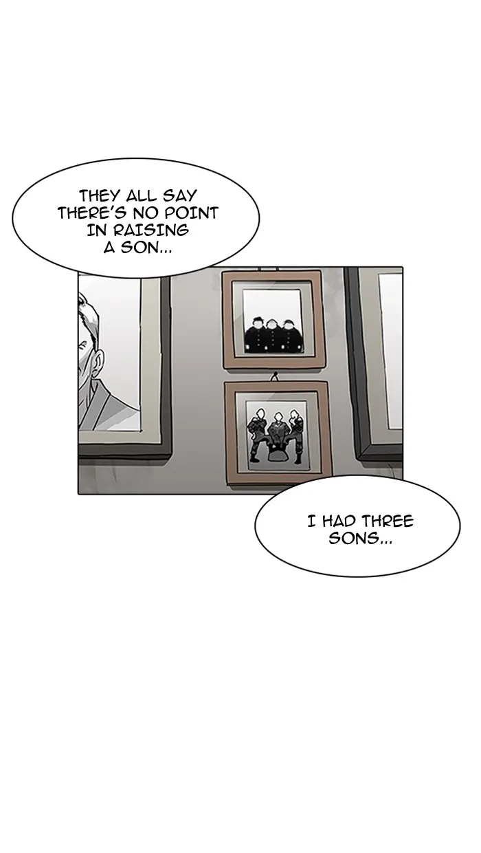 Lookism (Bookmanga) Mangakakalot X Chapter 157 Page 61