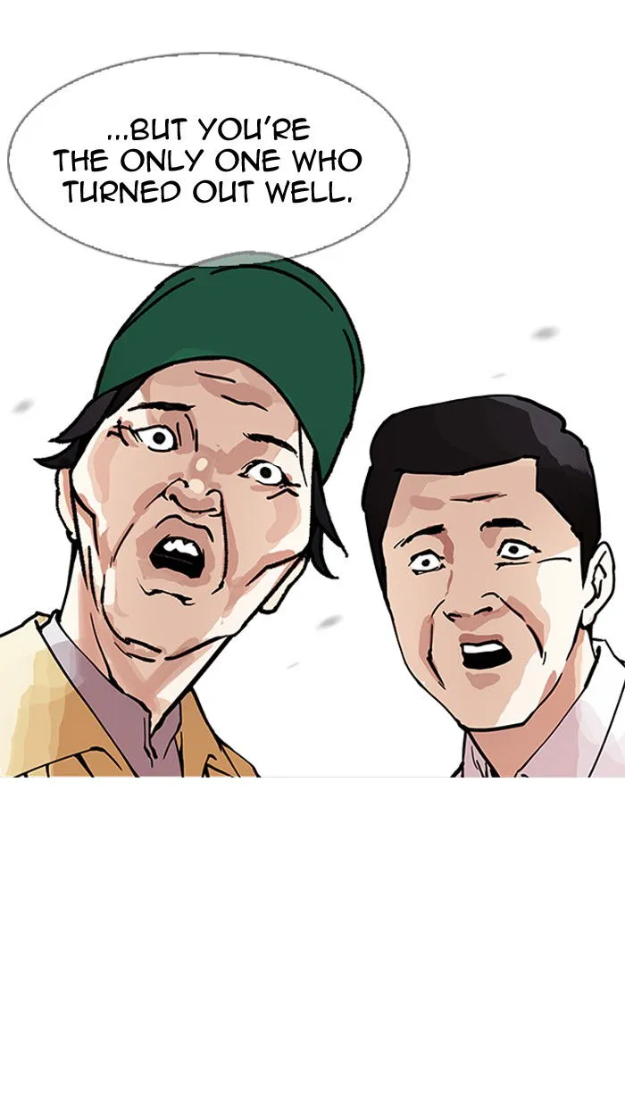Lookism (Bookmanga) Mangakakalot X Chapter 157 Page 62
