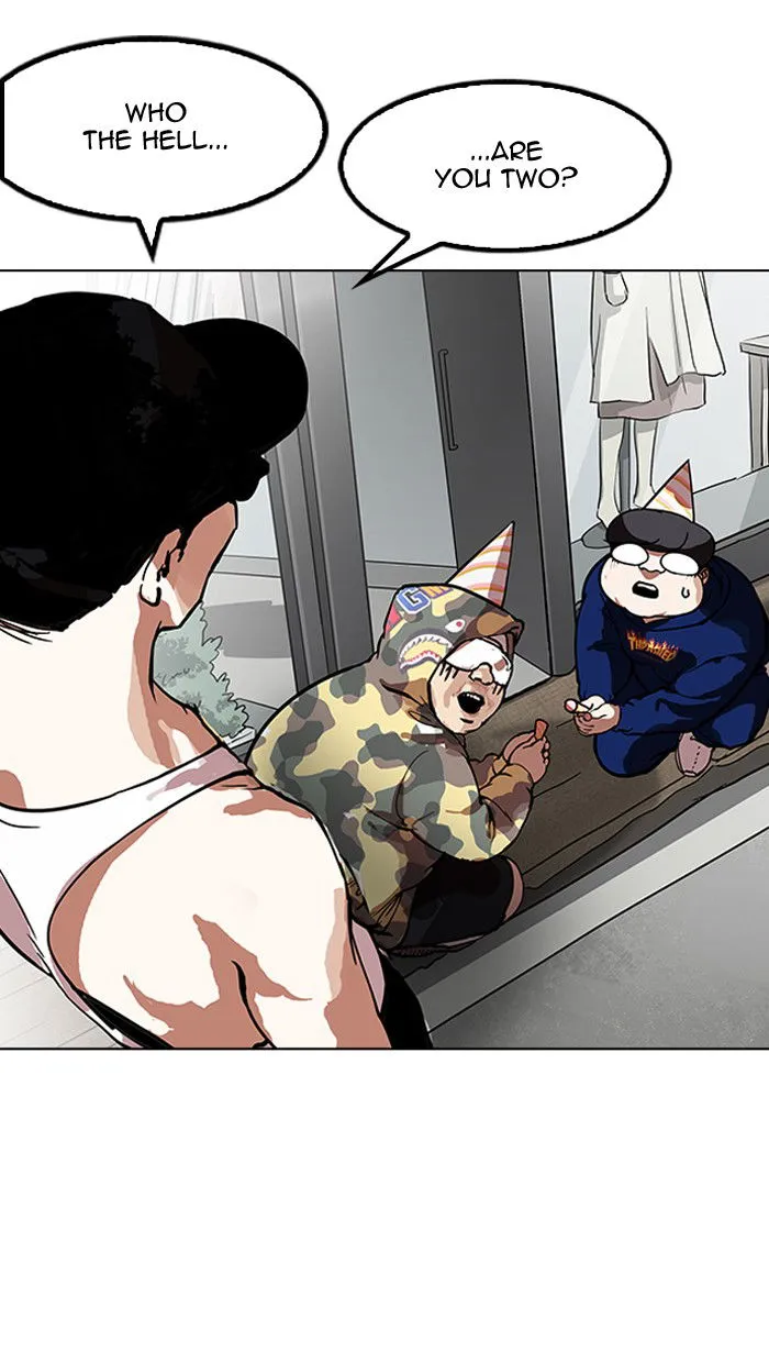 Lookism (Bookmanga) Mangakakalot X Chapter 157 Page 8