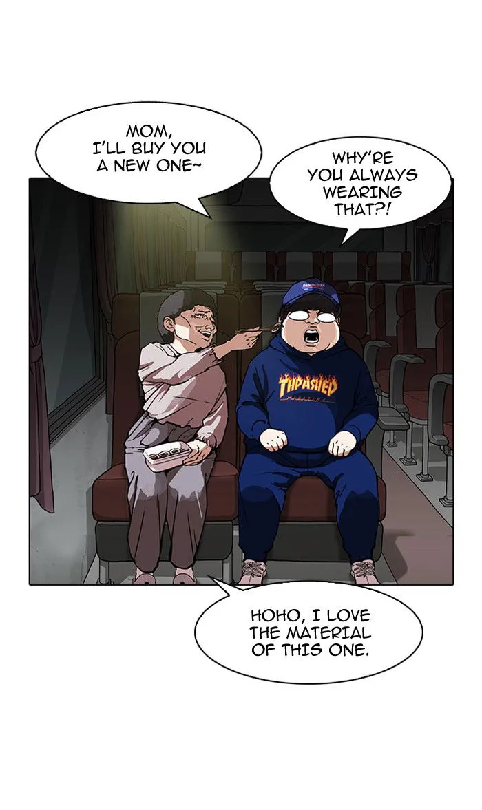 Lookism (Bookmanga) Mangakakalot X Chapter 157 Page 94
