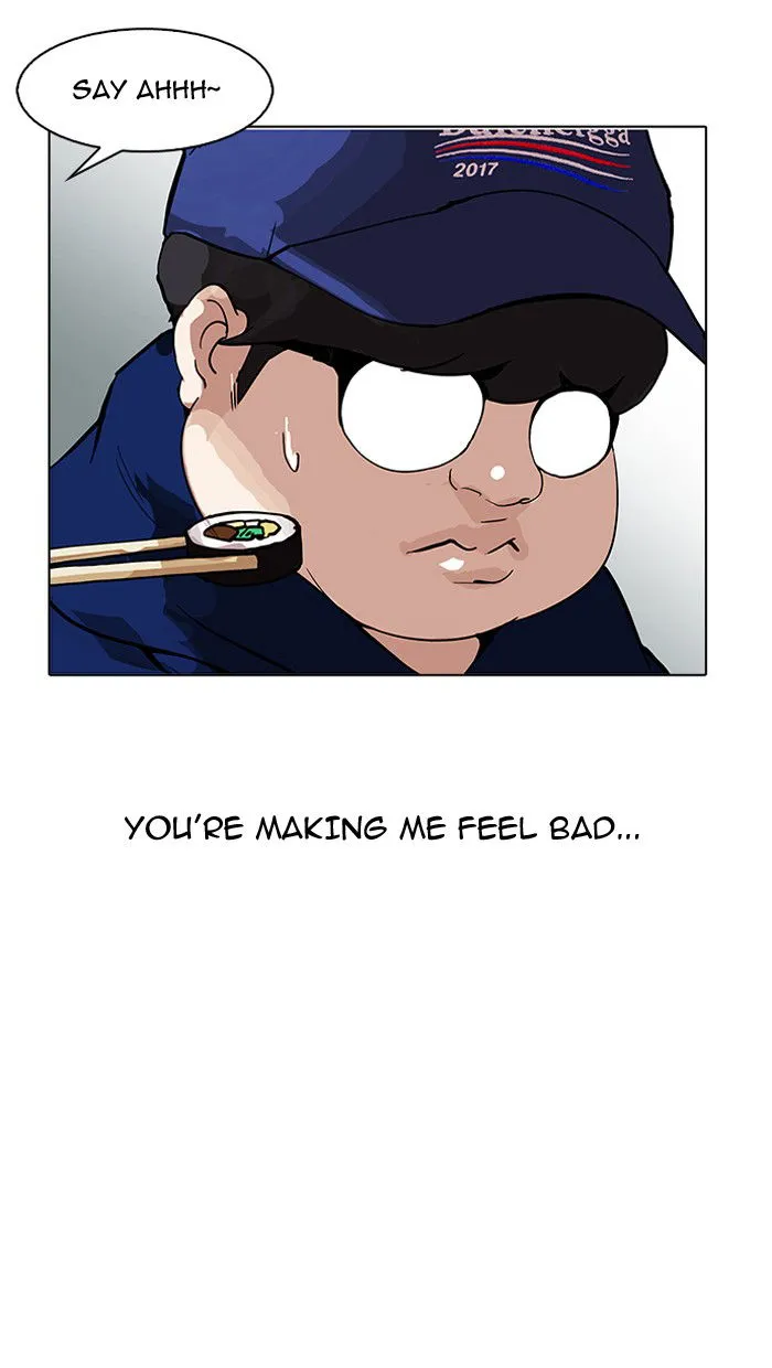 Lookism (Bookmanga) Mangakakalot X Chapter 157 Page 95