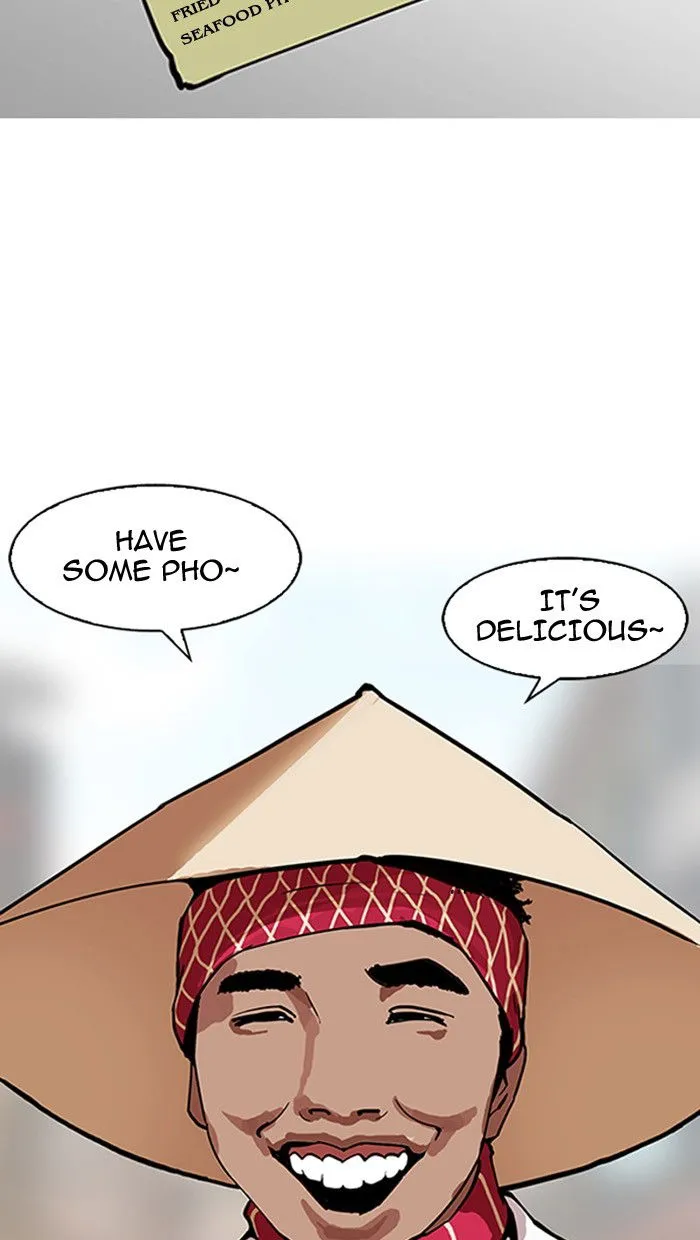 Lookism (Bookmanga) Mangakakalot X Chapter 158 Page 13