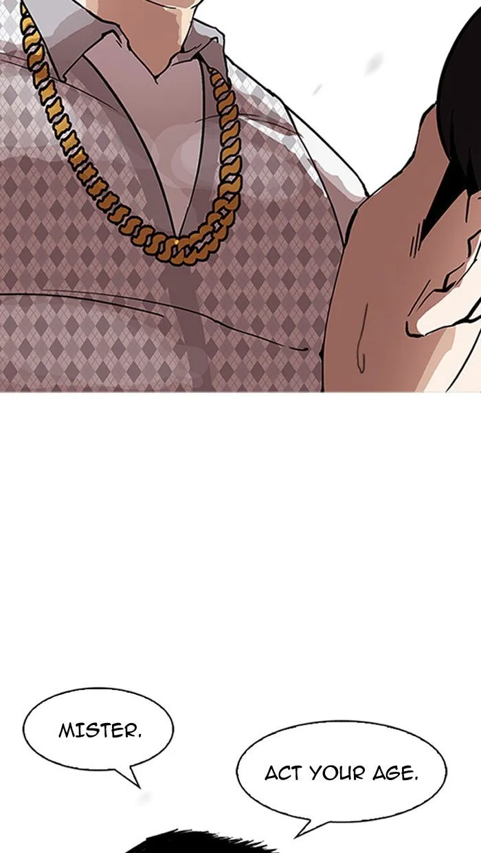 Lookism (Bookmanga) Mangakakalot X Chapter 158 Page 21