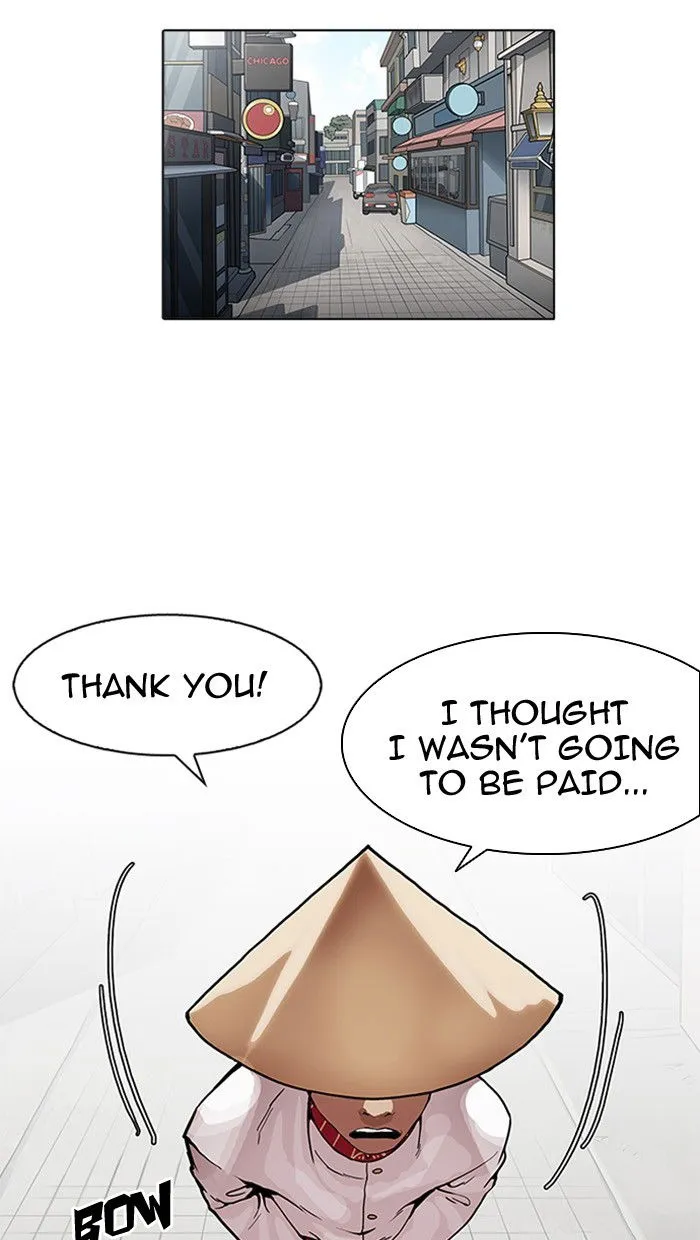 Lookism (Bookmanga) Mangakakalot X Chapter 158 Page 24